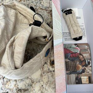 NEW Artipoppe Zeitgeist Argus Oat in Linen